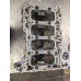 #BKU20 Engine Cylinder Block From 2015 Chevrolet Malibu  2.5 12650549